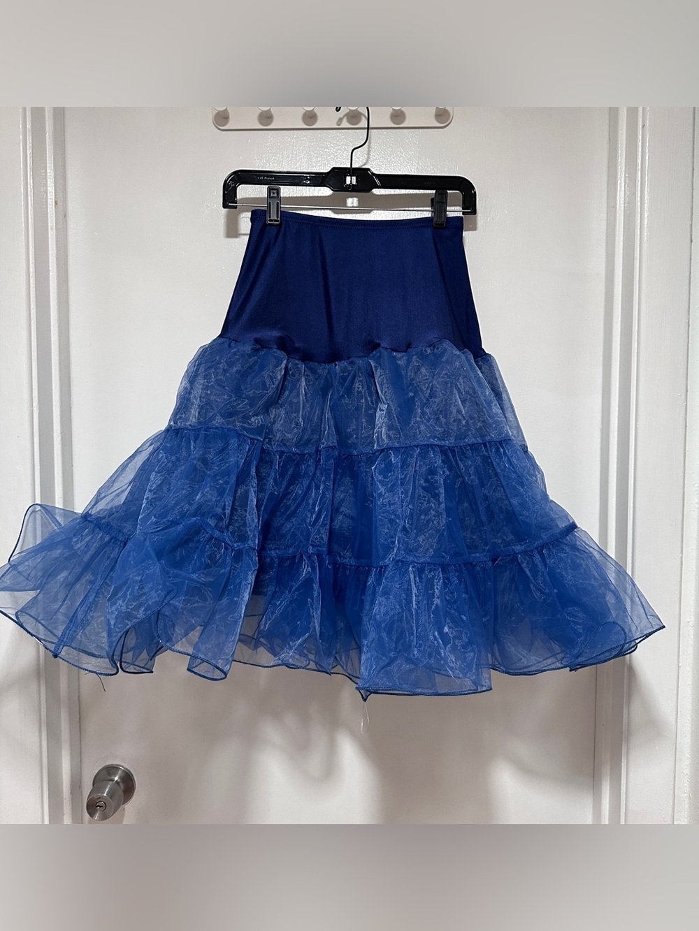 DRESSTELLS 50s Petticoat crinoline underskirt